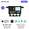  X9 Plus (8G 256G) 11.5