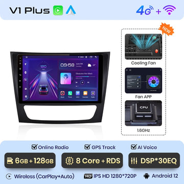 V1 Plus (6GB 128GB)