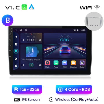 V1 C (1GB 32GB)B