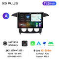  X9 Plus (12G 256G) 11.5