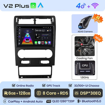 V2 Plus (6GB-128GB)