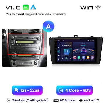 V1 C (1GB 32GB)A
