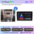  V2 Plus(8G 256G)3D A