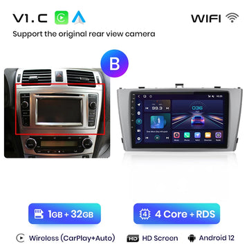 V1 C (1GB 32GB)B