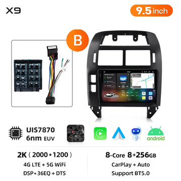 X9 (8GB 256GB) 9.5 inch-1