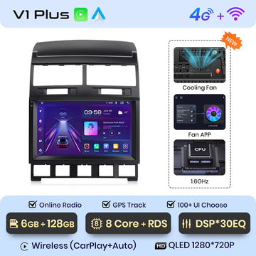 V1 Plus (6GB 128GB)