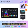  Prem PLUS 6 128 DVR