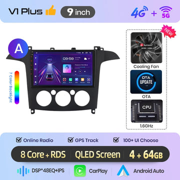 V1 Plus (4G 64G) 9
