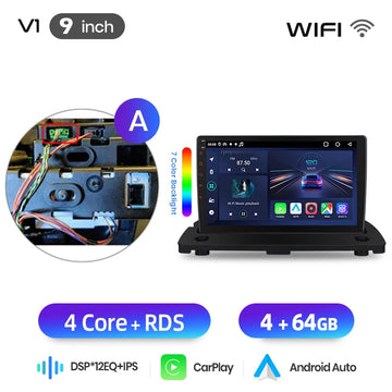 V1 (4GB 64GB)A 9 inch