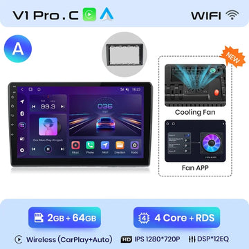 V1 Pro C (2GB 64GB)A