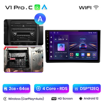 V1 Pro C (2GB 64GB)A