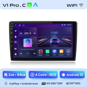 V1 Pro.C (2GB-64GB)