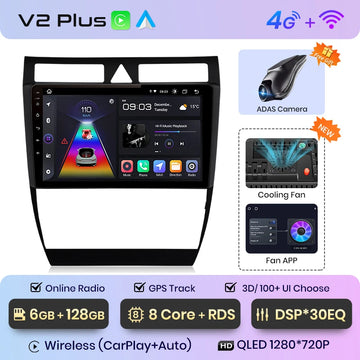 V2 Plus(6GB 128GB)3D