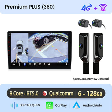 Prem PLUS 6 128 360
