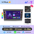  V1 Plus (4GB 32GB) Grey