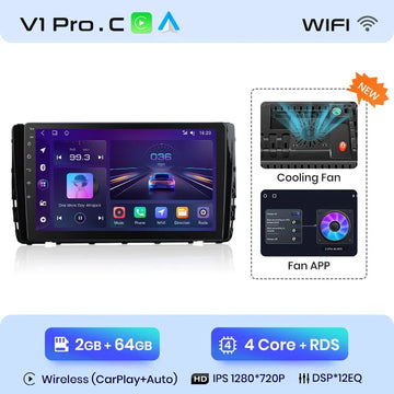 V1 Pro C (2GB 64GB)