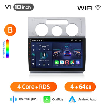 V1 (4GB 64GB) 10 inch-1