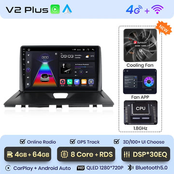 V2 Plus (4GB-64GB)