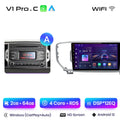  V1 Pro C (2GB 64GB)A