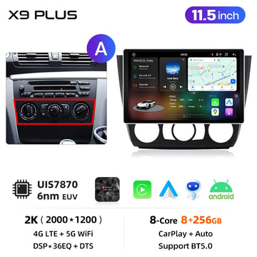X9 Plus (8G 256G) 11.5