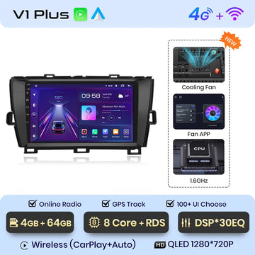 V1 Plus (4GB 64GB)