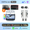  V9 Plus (6G 128G) Silvery 9