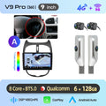  V9 Plus (6G 128G) Silvery 9