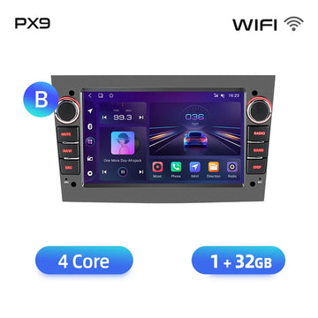 WIFI 1GB-32GB B-1 Gray