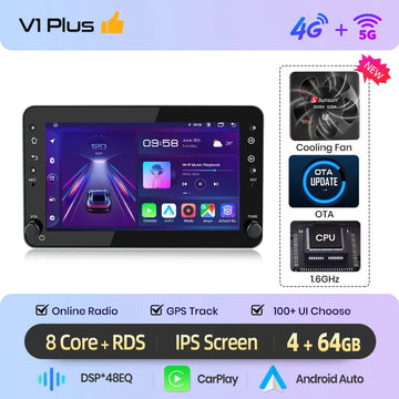 V1 Plus (4G 64G)