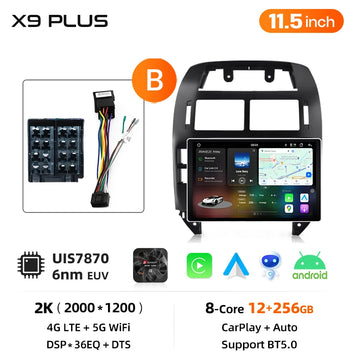 X9 Plus (12GB 256GB) 11.5 inch-1