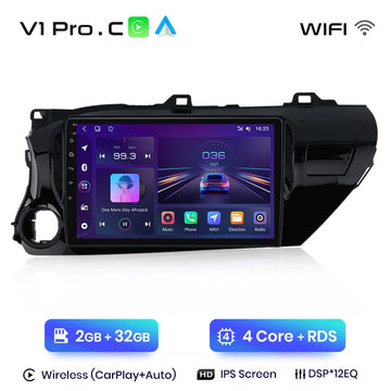 V1 Pro.C (2GB-32GB)