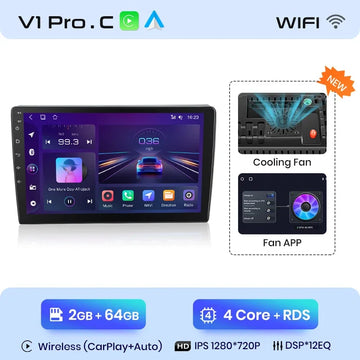 V1 Pro C (2GB 64GB)