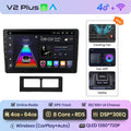  V2 Plus(4GB 64GB)3D
