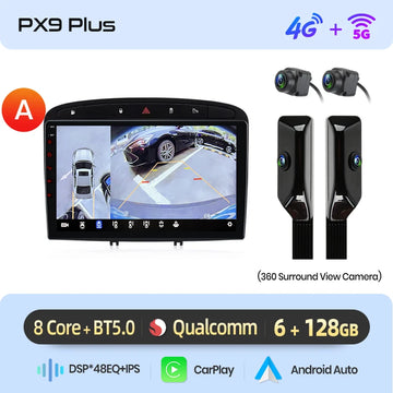 V1 Plus 360 (6GB-128GB) - A