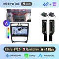  V9 Plus (6G 128G) Black 9
