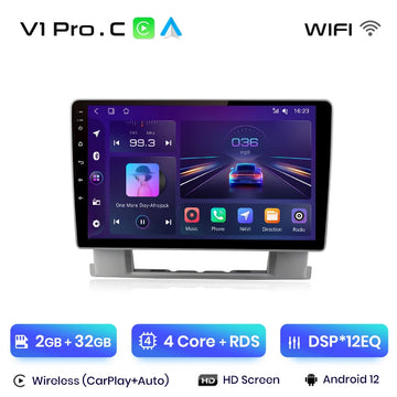 9‘’ WIFI 2GB 32GB