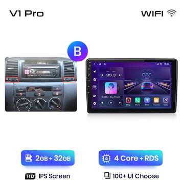 V1 Pro (2GB 32GB)B