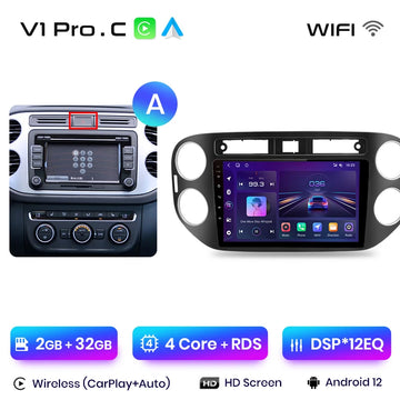 V1 Pro C (2GB 32GB)A