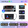  V2 Plus(4G 64G)3D A