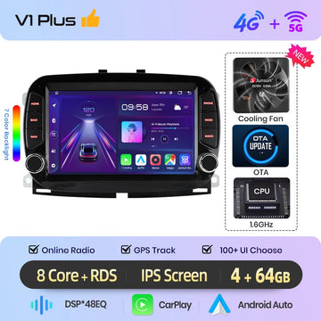 V1 Plus (4G 64G)
