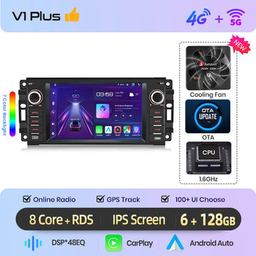 V1 Plus (6G 128G)