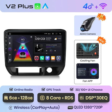 V2 Plus(6GB 128GB)3D