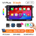  V1 Plus (2GB 32GB) 9 inch