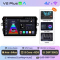  V1 Plus(4GB 64GB)3D