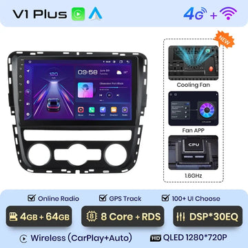 V1 Plus (4GB 64GB)