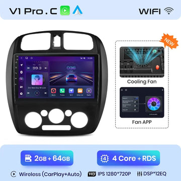 V1 Pro C (2GB 64GB)