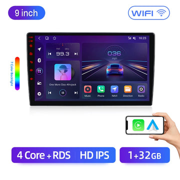 (1GB 32GB) WIFI 9-1