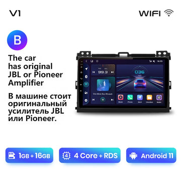 V1 (1GB 16GB)B