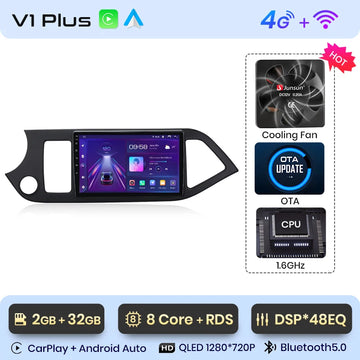 V1 Plus (2GB-32GB)