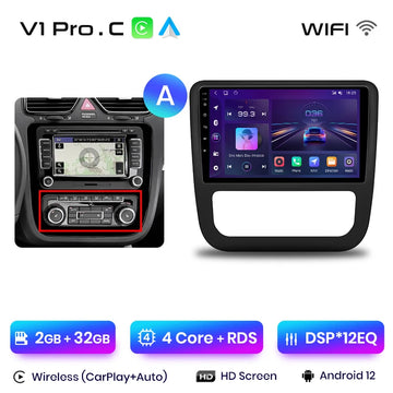 V1 Pro C (2GB 32GB)A